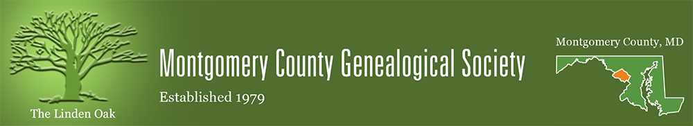 Montgomery County Genealogical Society